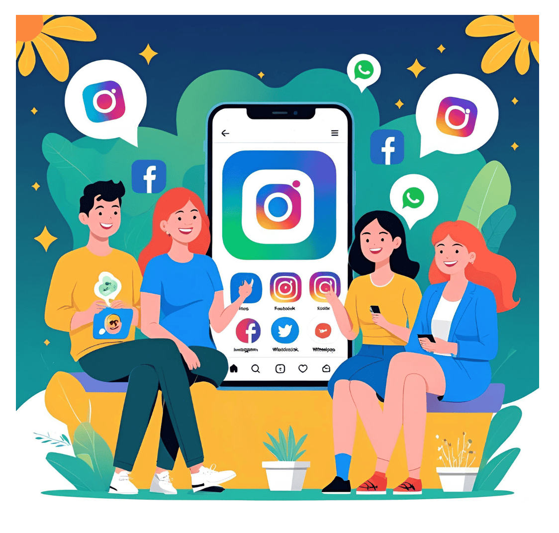 Occasion images collage