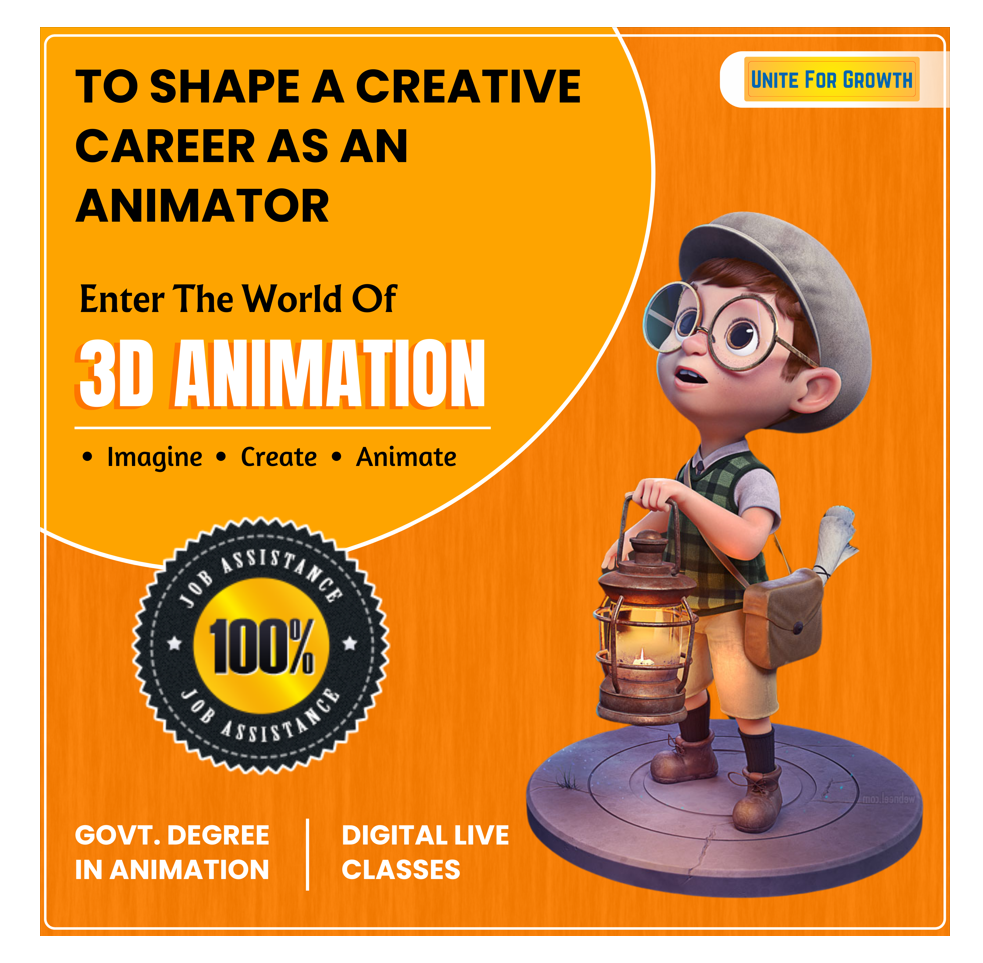 3D Animation